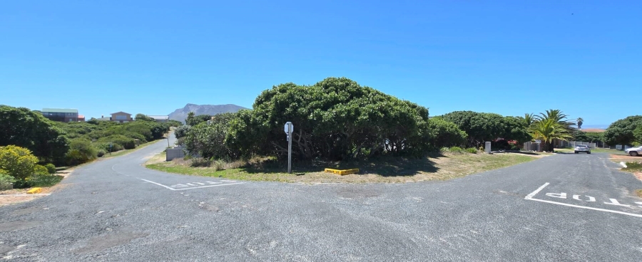 0 Bedroom Property for Sale in Kleinbaai Western Cape